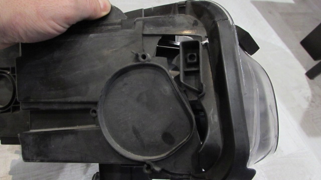 фото №10, Bmw 2 f45 f46 левая лампа перед фара 7422573