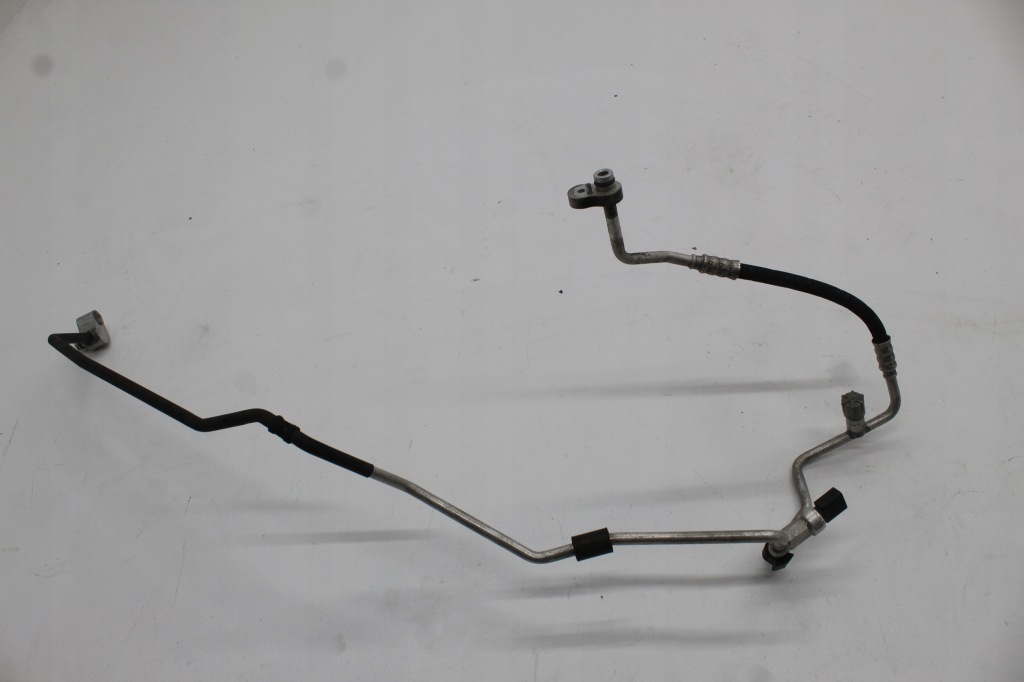фото №1, Audi q3 8u lift шланг кондиционера 8u0816741e