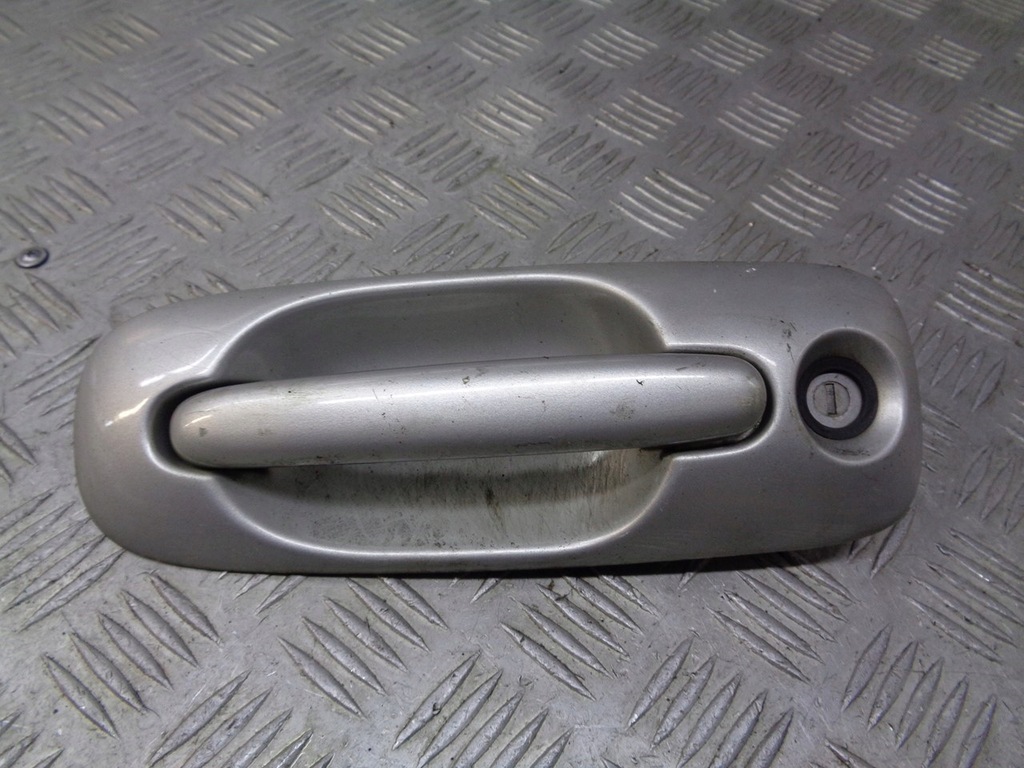 фото №1, Ручка ліва передня chrysler grand voyager