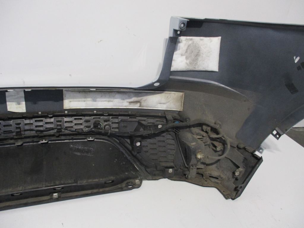 Бампер jaguar e pace 4x pdc задняя задний Киев