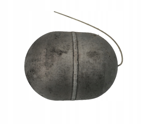 фото №1, Бачок повітря mercedes w220 a2203200215