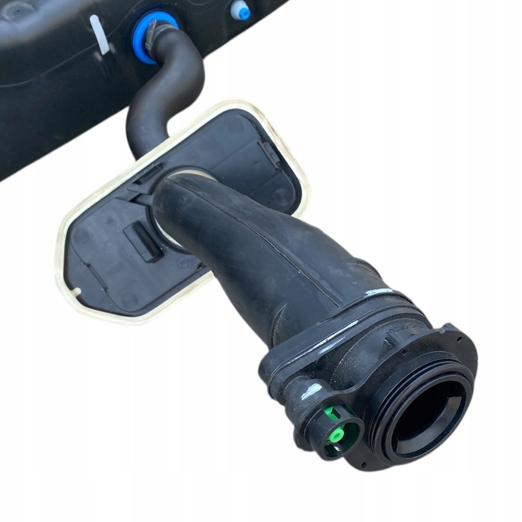 фото №10, Бак топлива с насос renault master iii lift 172025905r