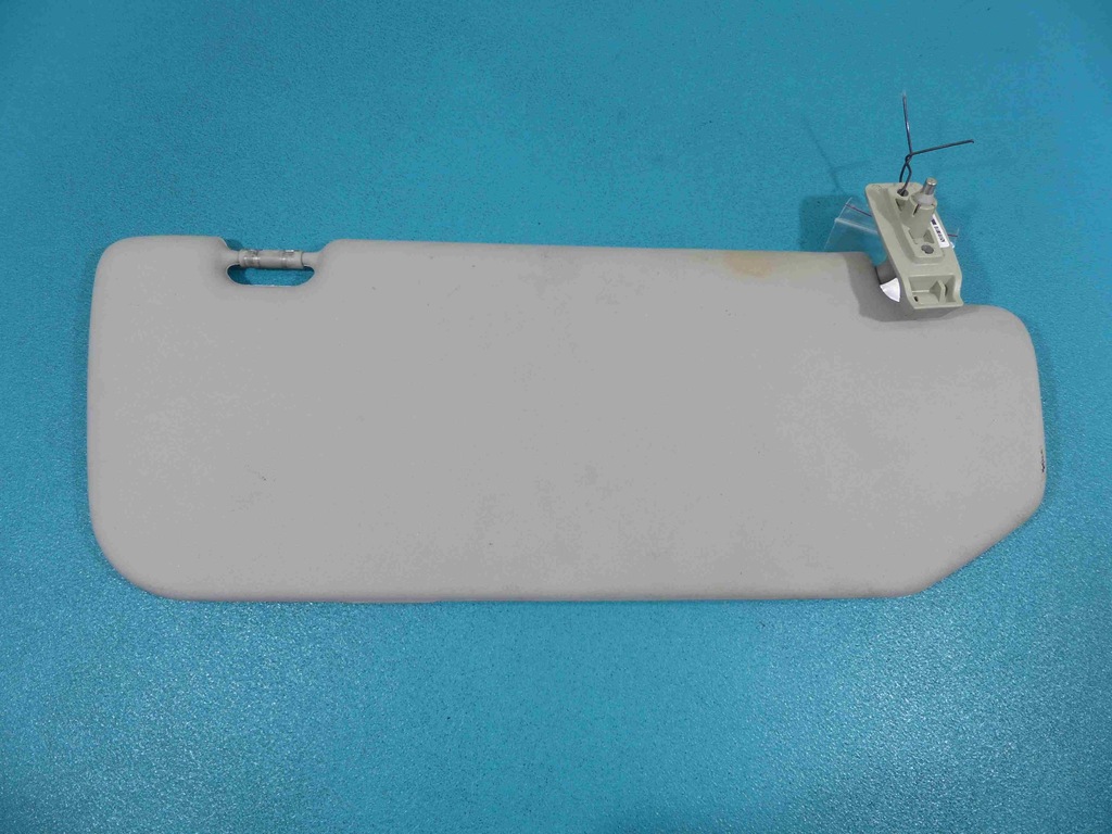 фото №1, Заслонка левая козырёк левый mercedes r w251 eu