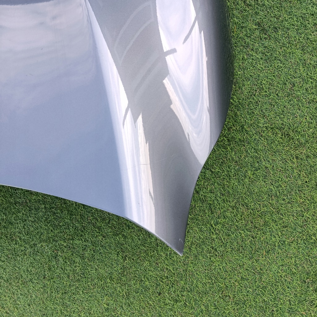 Mercedes eqe w295 капот кришка двигуна передня перед Оригінал