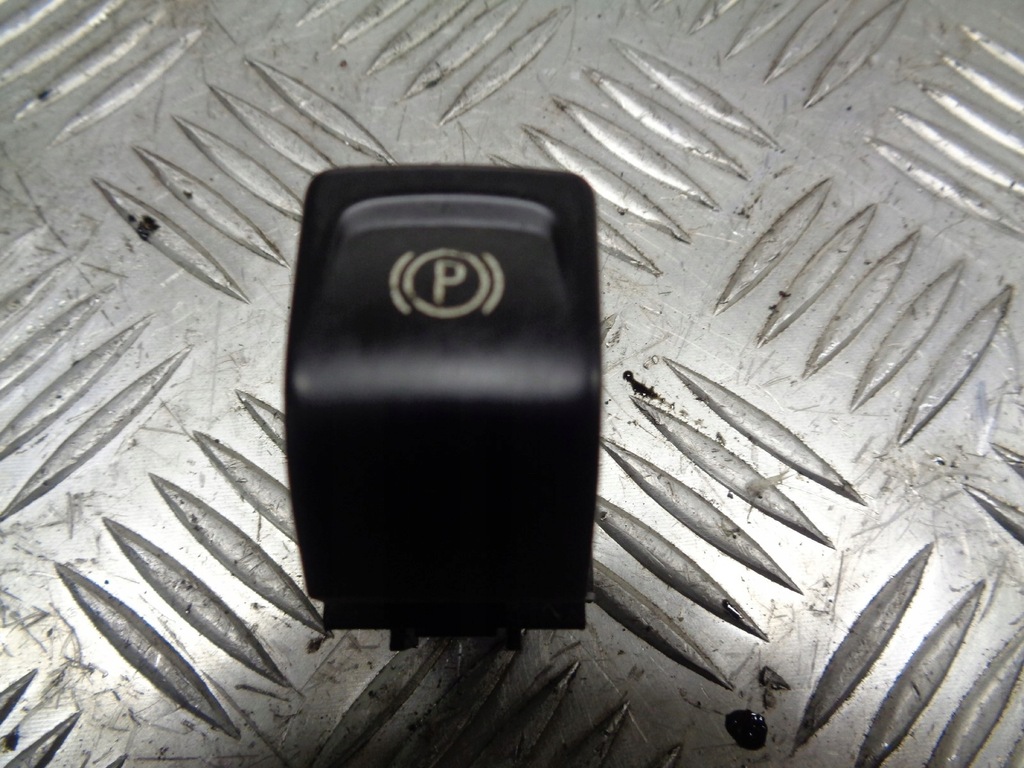 фото №1, Кнопка тормоза стояночного opel meriva b