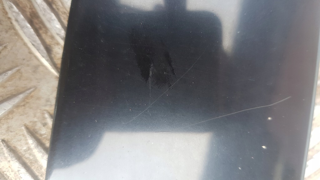 фото №3, W211 защита стойка правая задняя