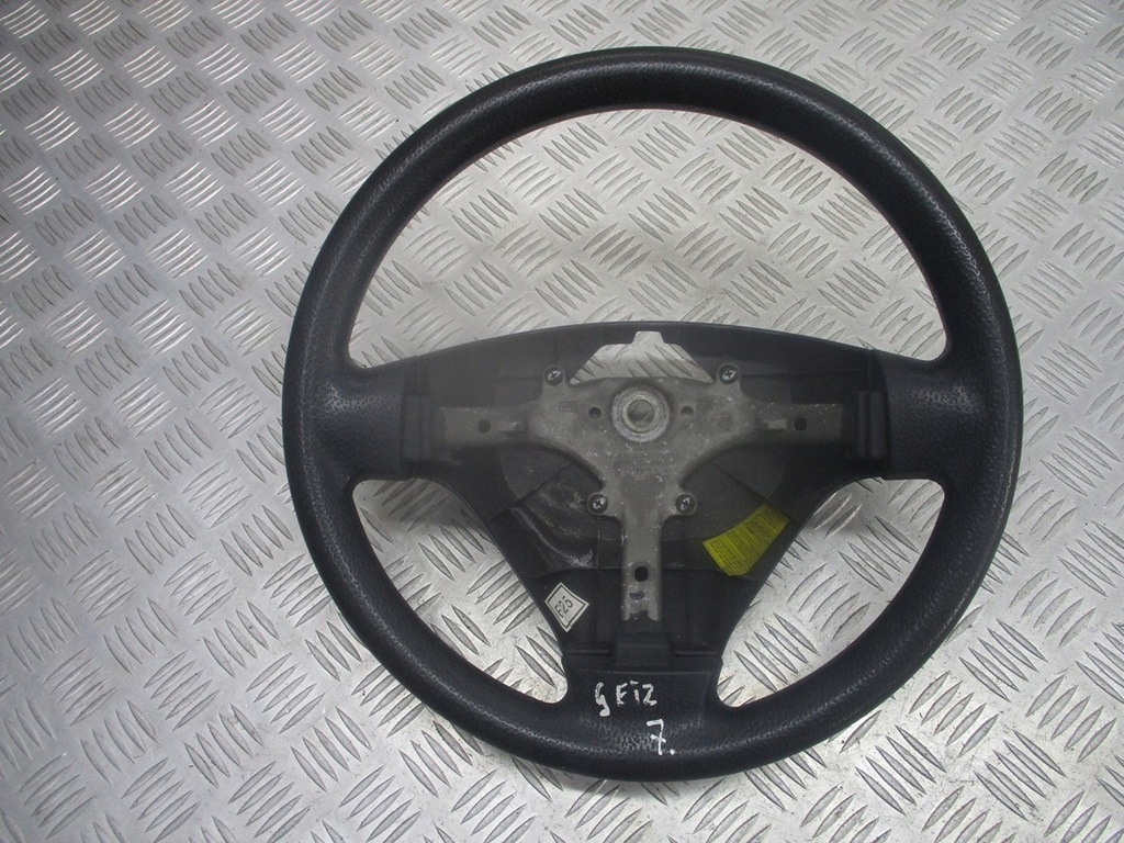 фото №1, Воздуховод hyundai getz