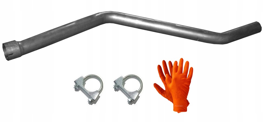 фото №1, Bmw 1 e81 e87 2.0 d 2007-2012 труба початкова