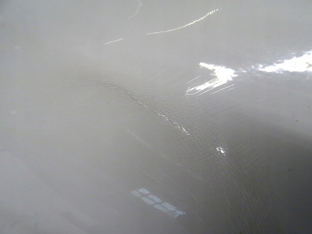 фото №5, Крила лівий перед передній renault clio iv 4 білий