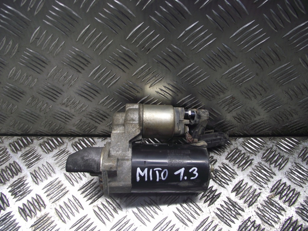 Купити Стартер alfa mito 11r 1.3 fiat 0001138012