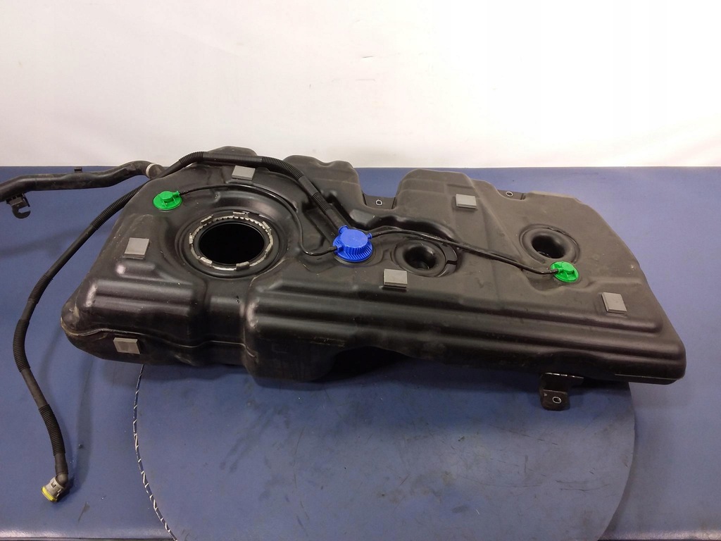 фото №6, Bmw x1 f48 x2 f39 18i бак пального 7348327