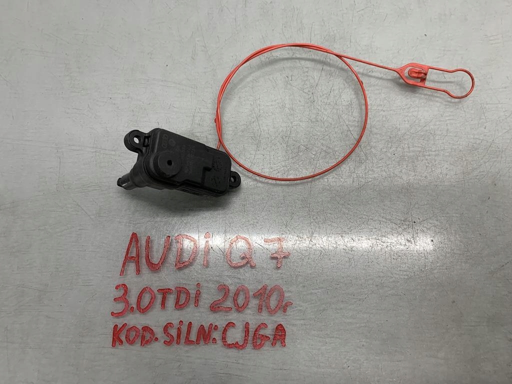 Купить Привод крышка заливной топлива audi a6 c7 4l0862153