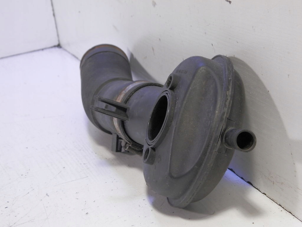 фото №9, Opel corsa c захист дросель 90572687 1,0 12v шланг 90572688