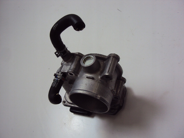 фото №3, Дроссельная заслонка toyota c-hr гибрид 2019 r