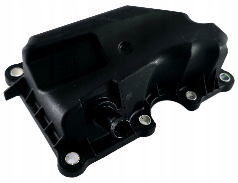 фото №9, Сепаратор масла вентиляция картера b-max 12- / c-max 15-19 _ 1907021 _ ae8g-6a785-be