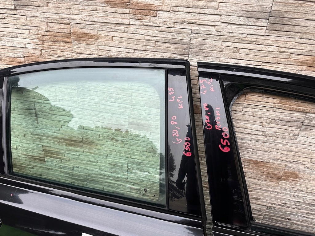 фото №7, Дверь bmw 3 m3 g20 g80 475