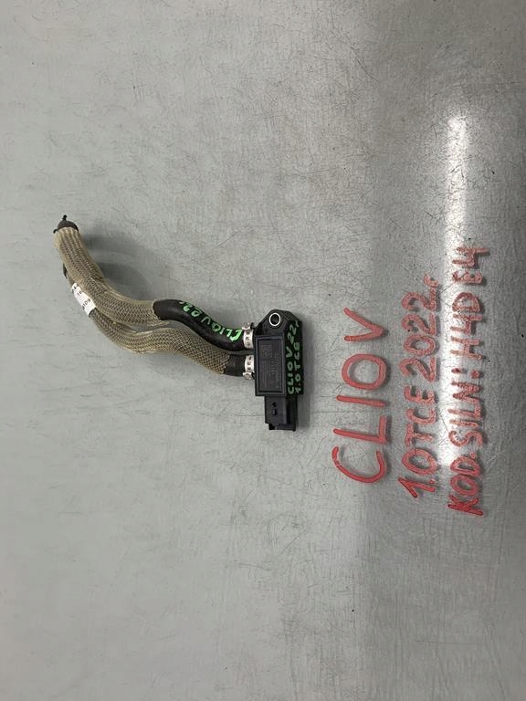 фото №1, Датчик тиску diavia різниці renault clio v 1.0 tce 22 r 227707094r