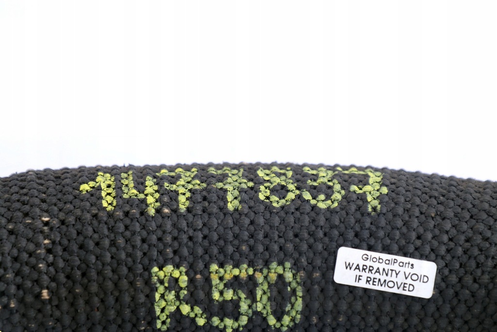 фото №10, Mini cooper r50 r52 cabrio шланг всмоктуючий 1477837