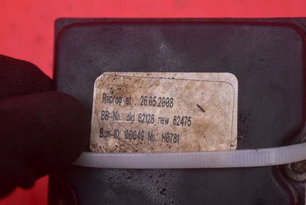 Купить Насос abs 51800909 fiat linea 1.4 t-jet 120 km 06-12