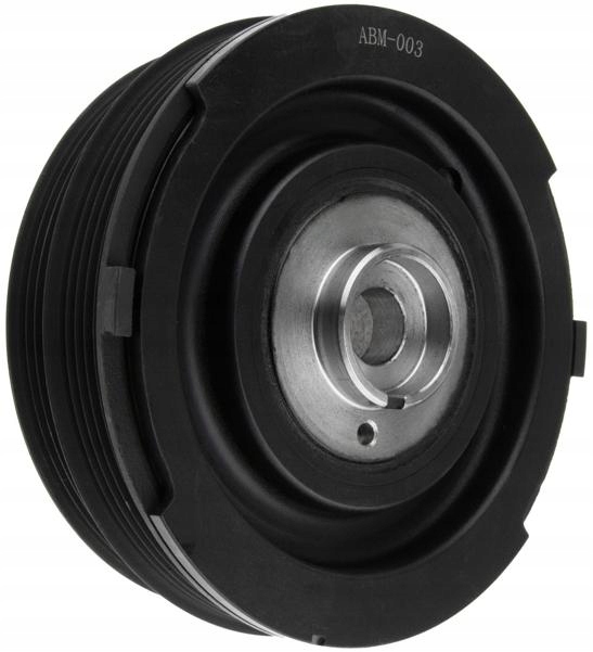 фото №1, Шкив коленчатого вала коленчатого nty rkp-bm-003