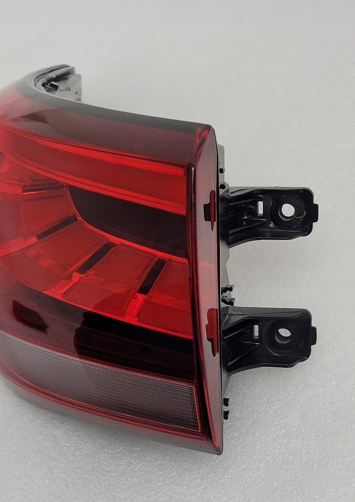 фото №6, Лампа ліва задня задня led mg zs i lift 2019- zs11661191