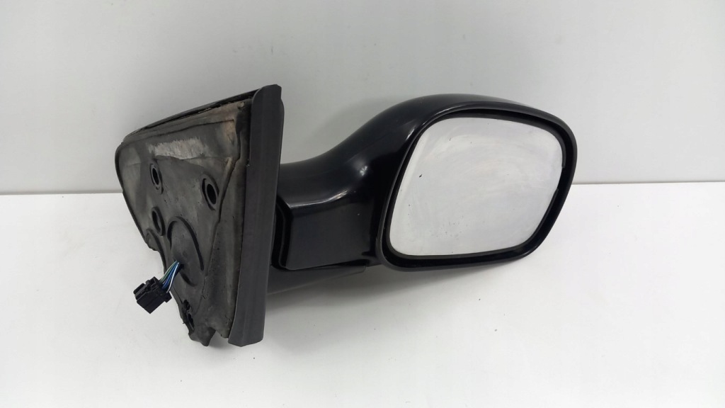 фото №1, Chrysler voyager iv зеркало правое 10 pin