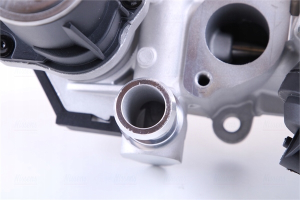 Nissens 98178 модуль agr Київ