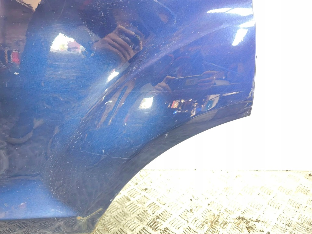 фото №9, Audi q7 4l 2008 левая сторона дверь задние