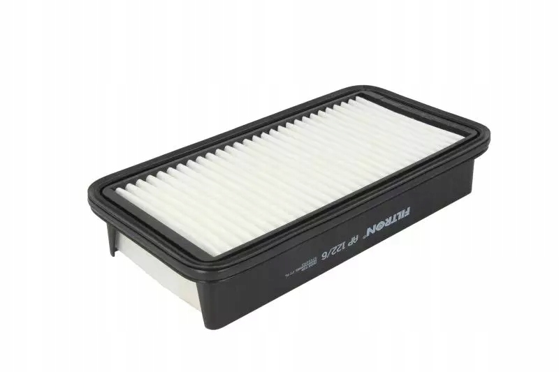 фото №13, Filtron набір фільтрів kia rio ii 1.5 crdi 2008-