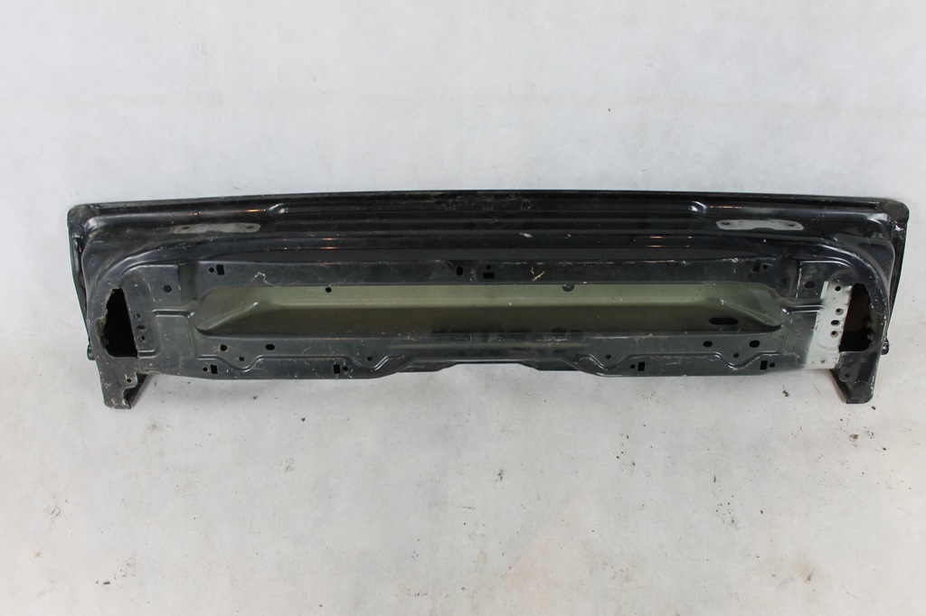 фото №6, Борт задня кришки задня volvo xc90 накладка