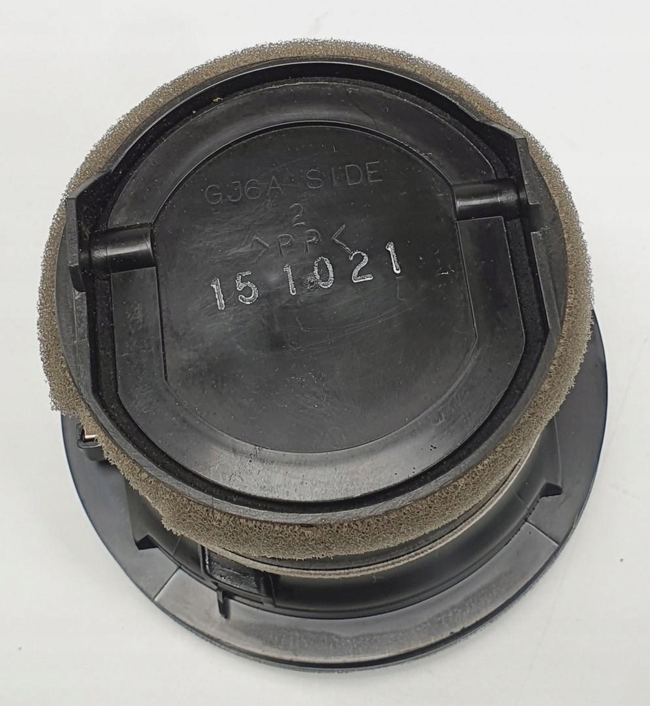 фото №4, Решітка обдув mazda rx-8