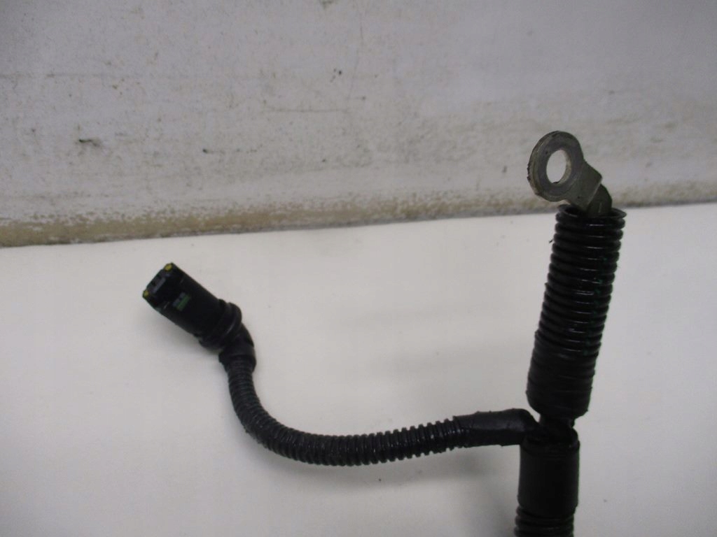 фото №6, Клема плюсова шланг peugeot 208 1.0 vti