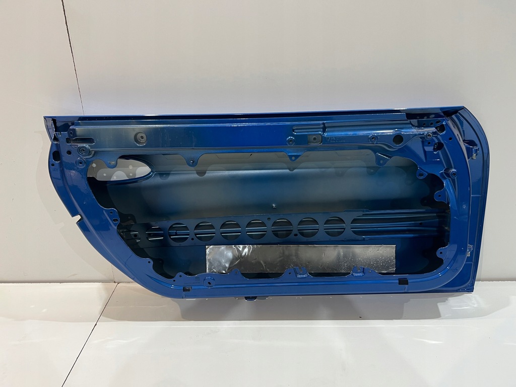 фото №9, Дверь передние левая porsche cayman boxster 981