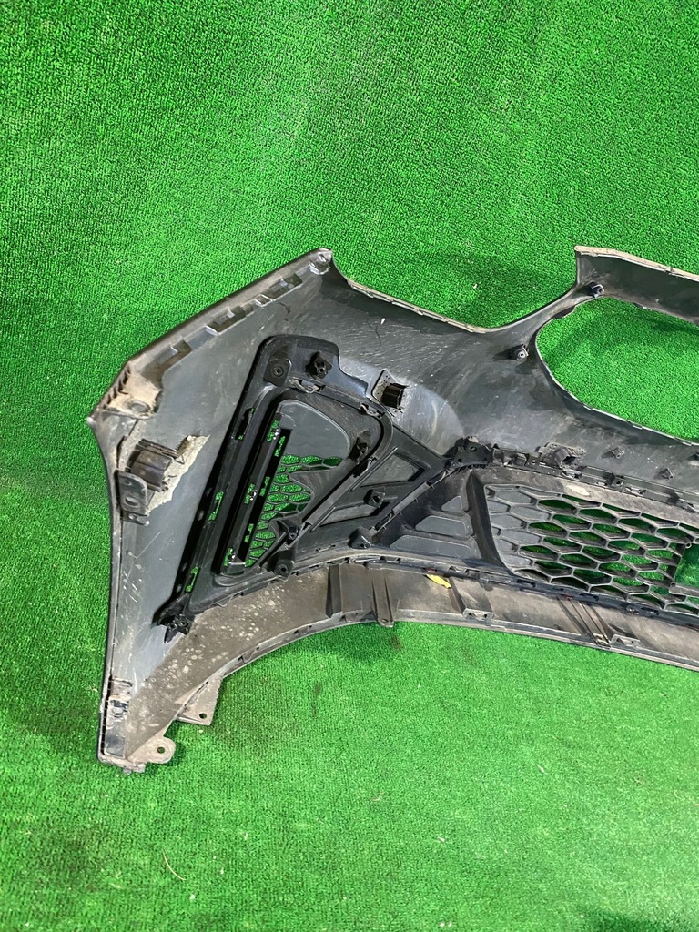 фото №8, Бампер передній перед kia ceed iii gt