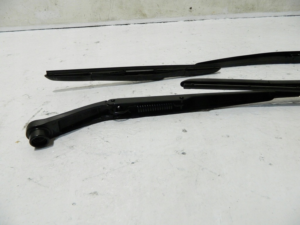 фото №6, Рычаги дворник щетки kia ceed iii 18-25