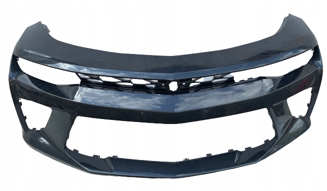 фото №1, Бампер перед chevrolet camaro vi ss 16-