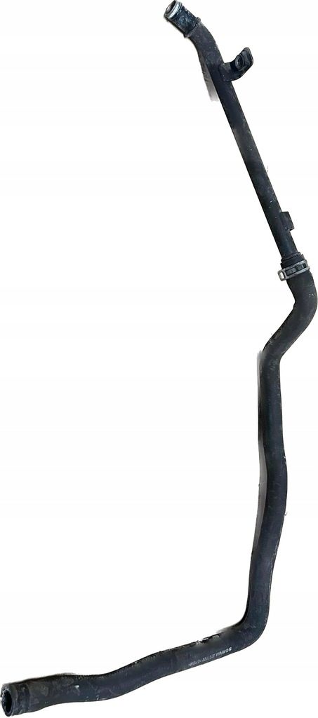 фото №1, Шланг воздуха scania r s