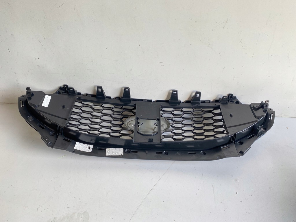 фото №9, Решётка радиатора решётка радиатора радиатора бампера ford edge st line 2019-