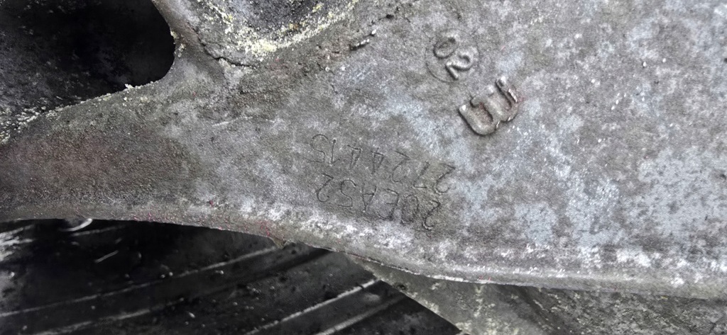 Коробка передач mini r55 r56 r57 r60 s 1.6b turbo 6 передача механическая коробка передач 7594639-06 act с Разборки