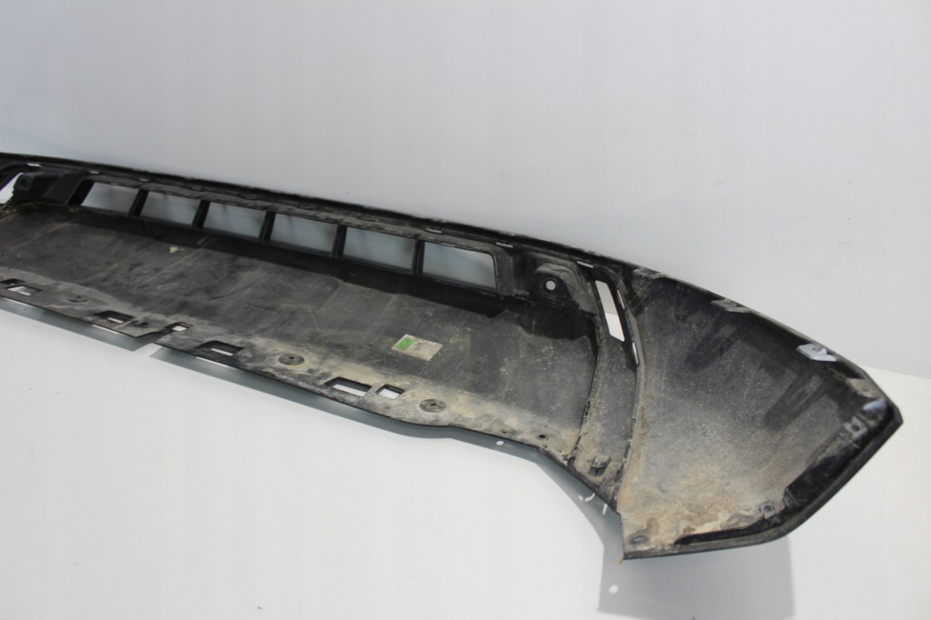 фото №8, Спойлер бампер перед seat ateca повний bdb