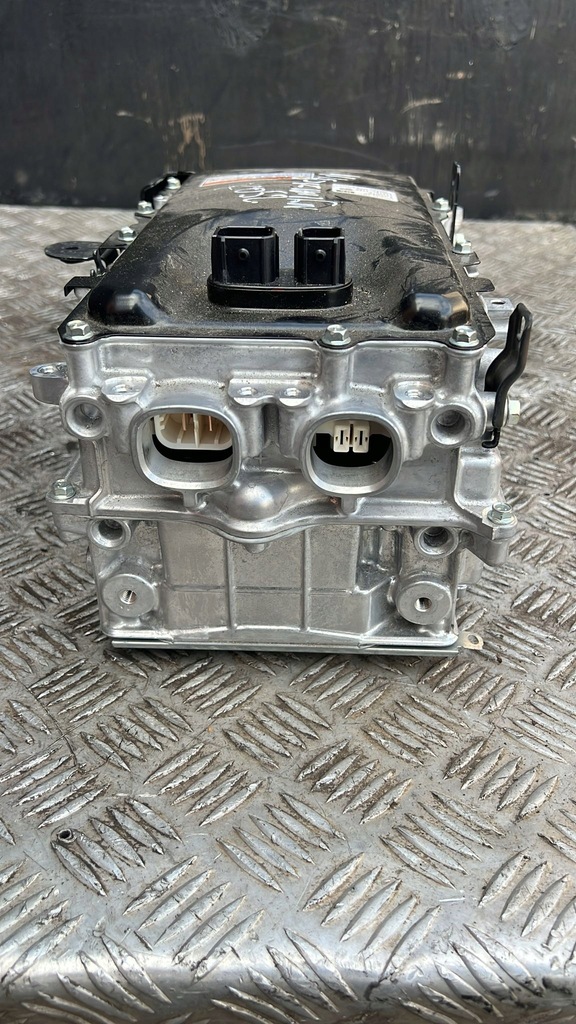 фото №5, Инвертор с преобразователь lexus es vii xz10 2024 g920033140