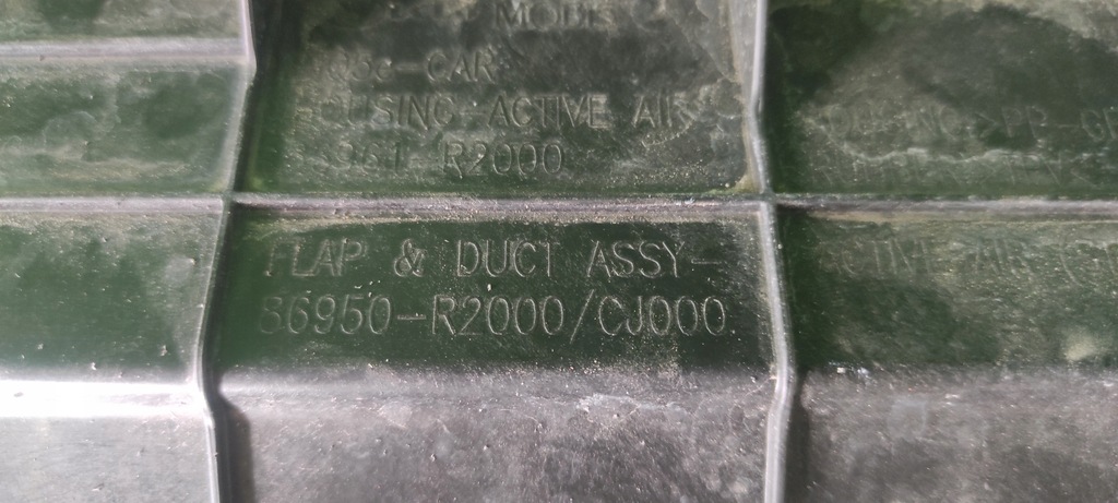 фото №9, Kia sportage v pas передній lubań