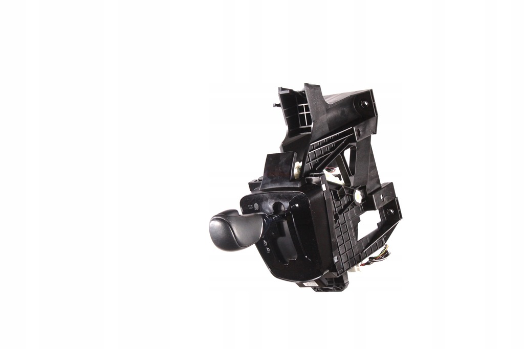 фото №1, Домкрат переключения передач qashqai ii 13-17r автоматическая коробка передач