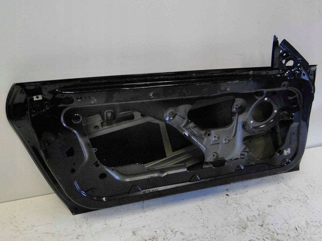 фото №8, Bmw 4 f32 32 f33 33 coupe дверь передние левая