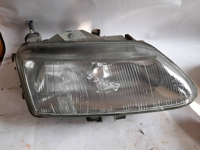 фото №7, Лампа права передня renault espace iii 3