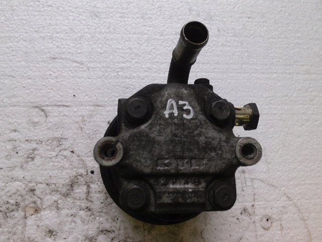 фото №1, Насос підсилювача audi a3 8l golf iv 1.9 tdi leon