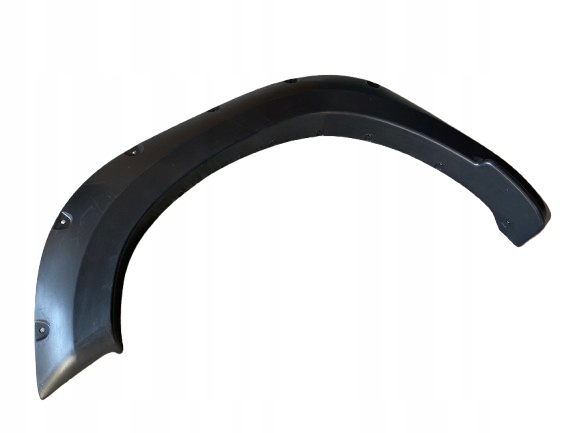 фото №2, Расширитель накладка левый перед off road rivet style dodge ram 2019-