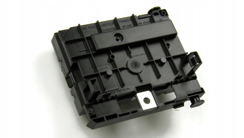 фото №5, Модуль bsm citroen c4 picasso c6 peugeot 407 r02 оригинал