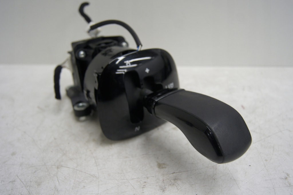 фото №1, Panda iii ручка переключения передач домкрат