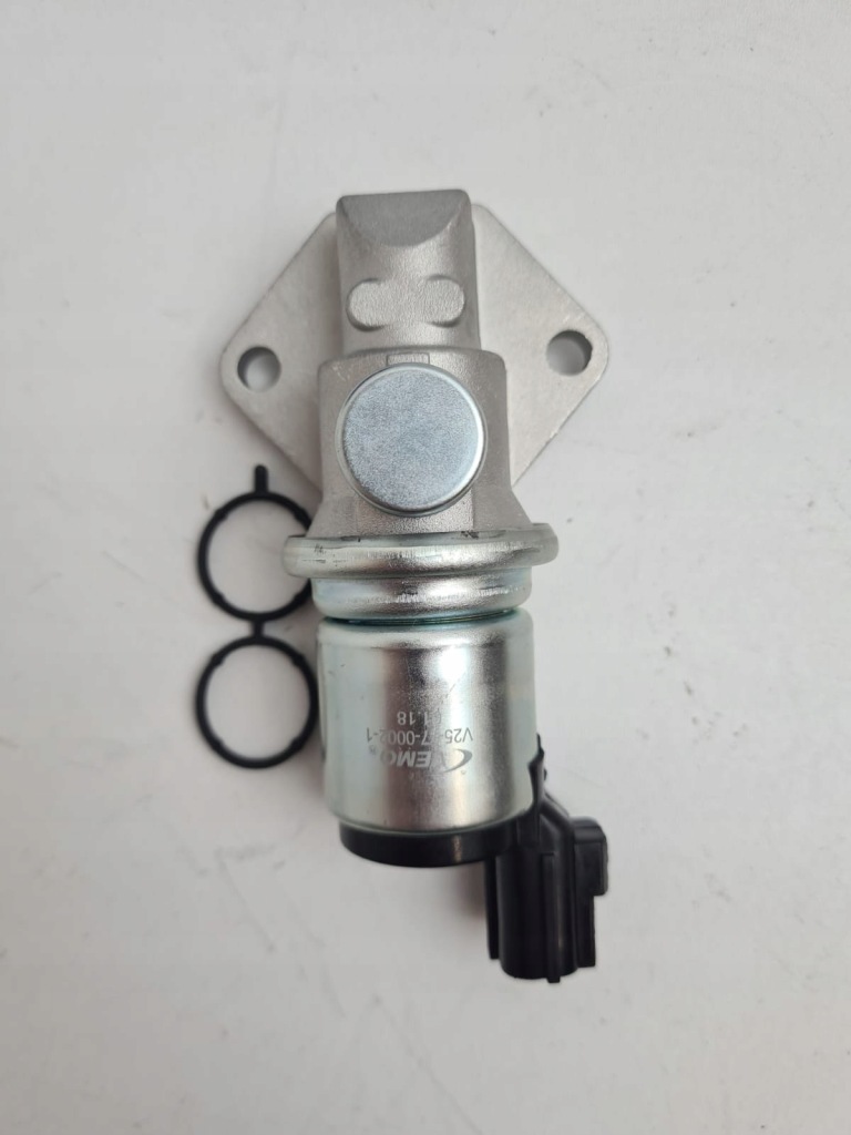 Двигун кроковий escort vii/fiesta iv/focus/ka v25-77-0002-1 vemo Зі Шроту